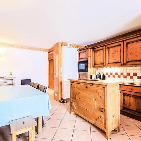 Residence Les Hauts Bois - Maeva Home La Plagne Exterior foto
