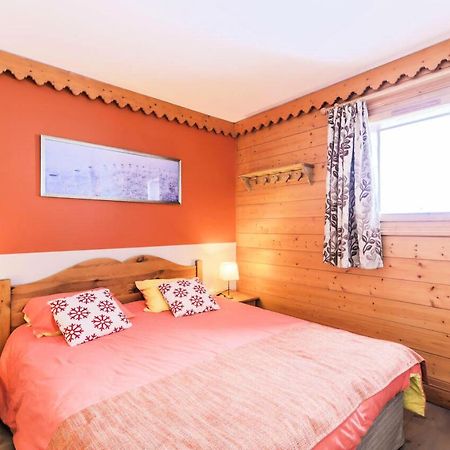 Residence Les Hauts Bois - Maeva Home La Plagne Exterior foto