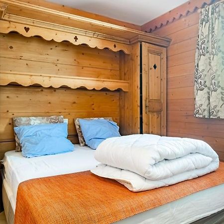Residence Les Hauts Bois - Maeva Home La Plagne Exterior foto