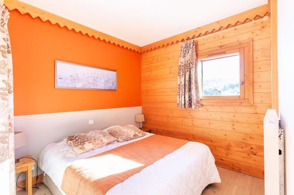 Residence Les Hauts Bois - Maeva Home La Plagne Exterior foto