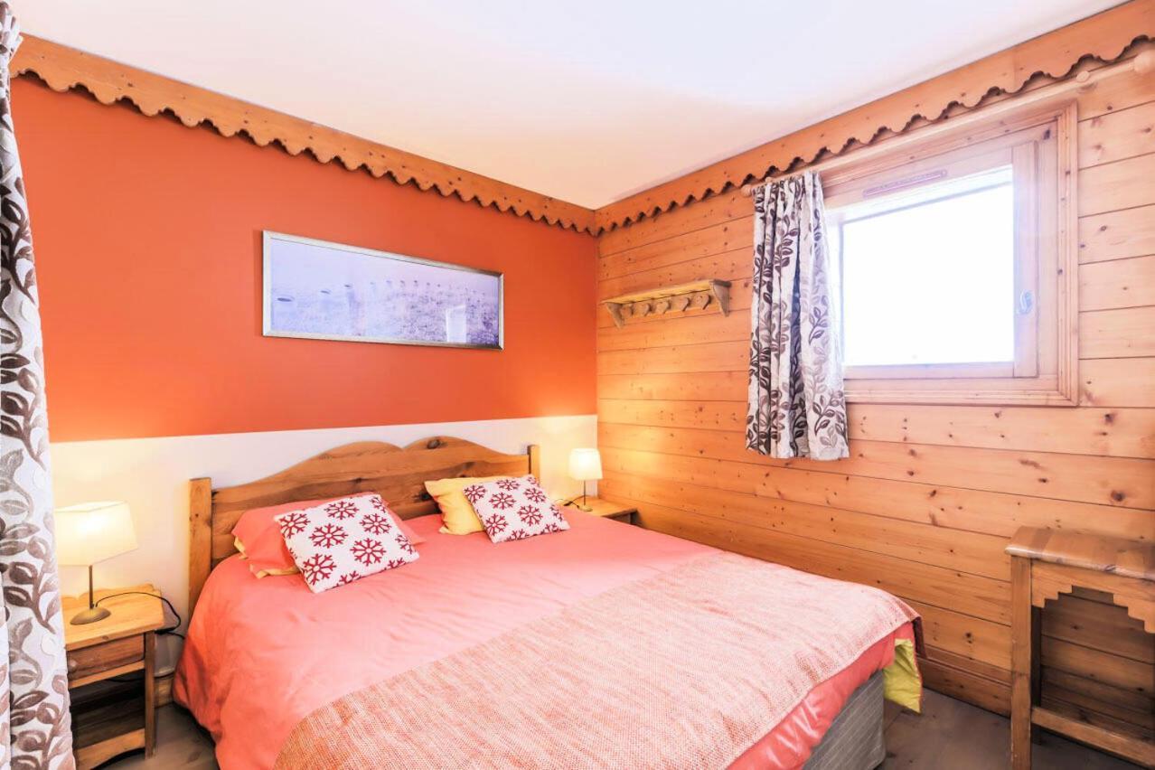 Residence Les Hauts Bois - Maeva Home La Plagne Exterior foto