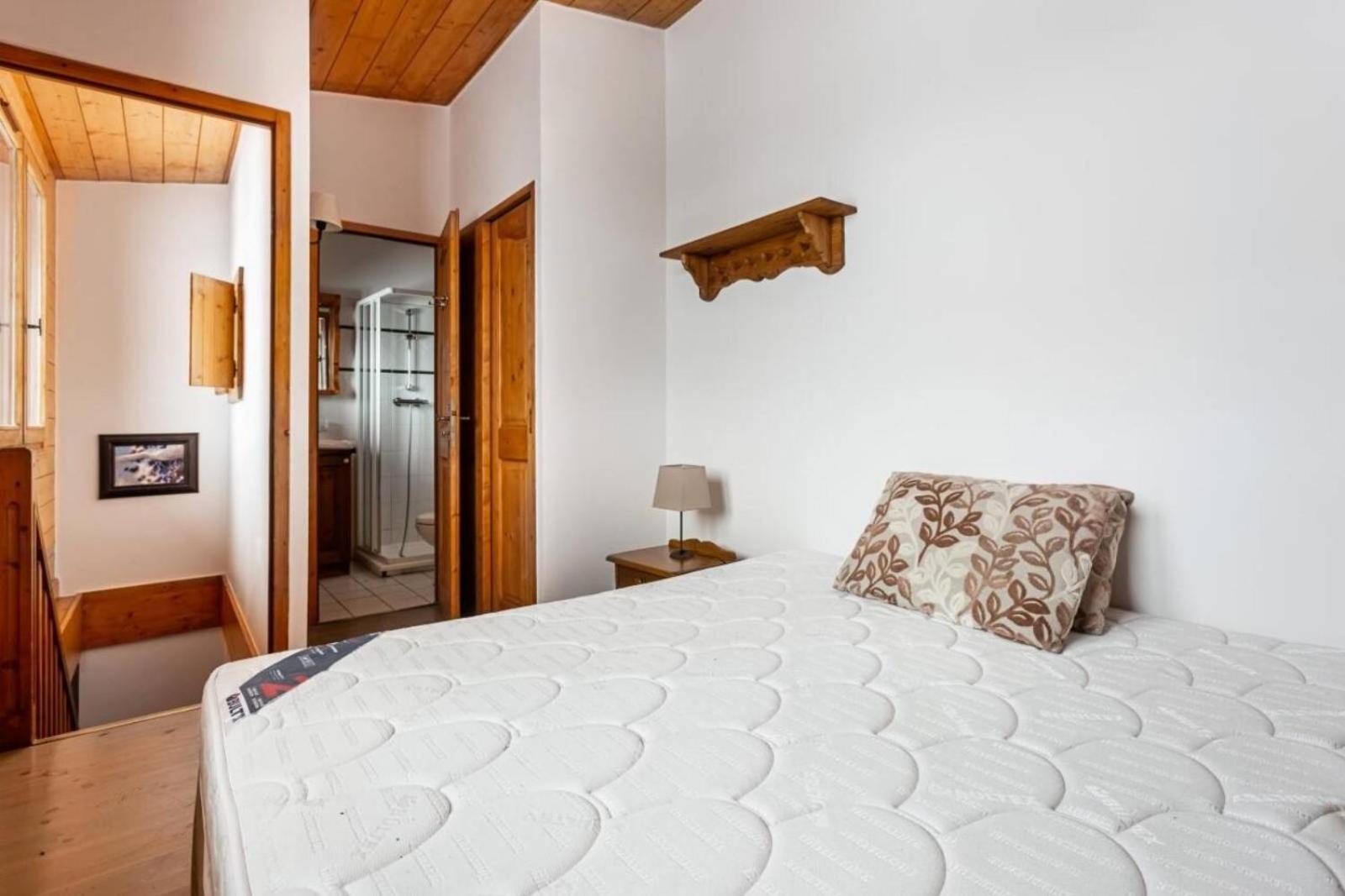 Residence Les Hauts Bois - Maeva Home La Plagne Zimmer foto