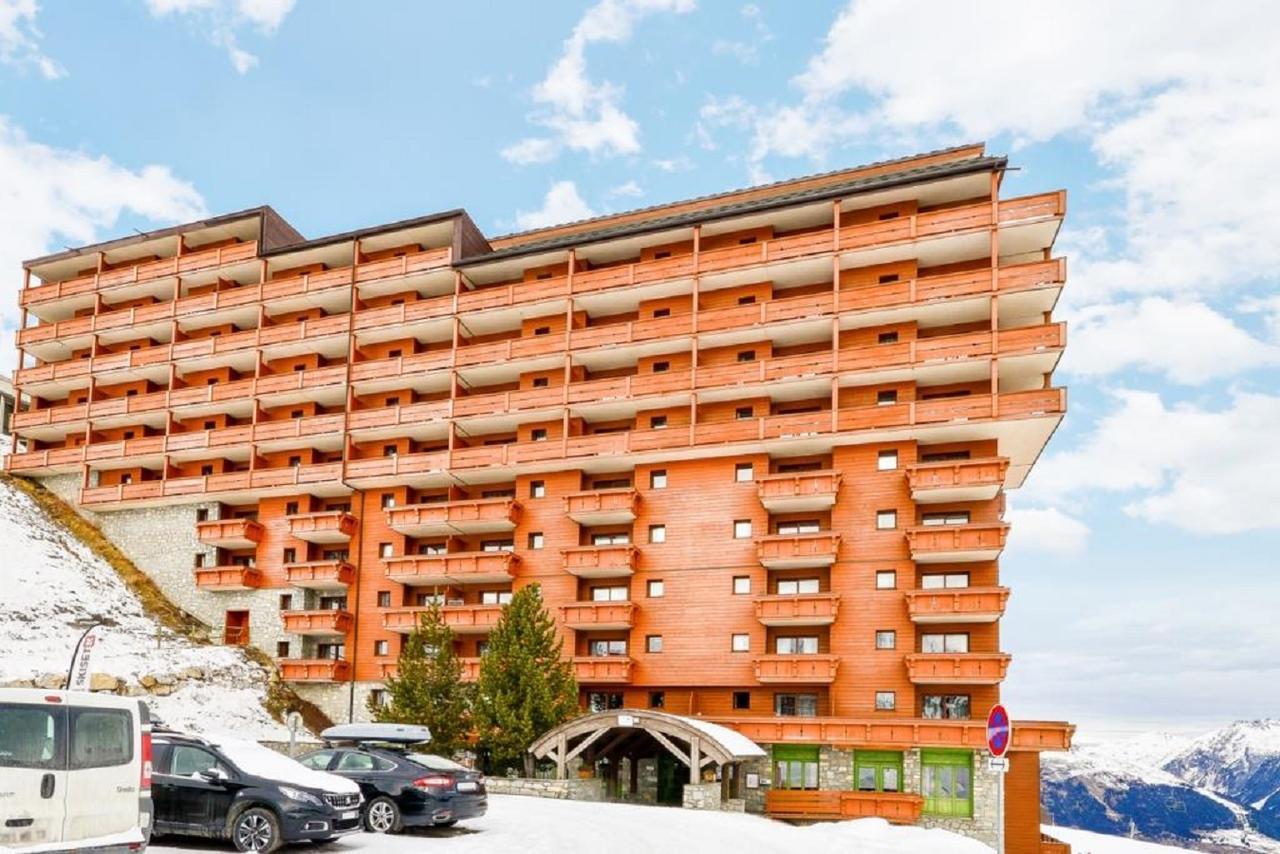 Residence Les Hauts Bois - Maeva Home La Plagne Exterior foto