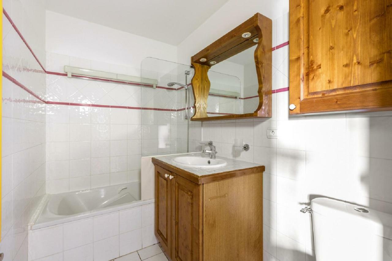 Residence Les Hauts Bois - Maeva Home La Plagne Zimmer foto